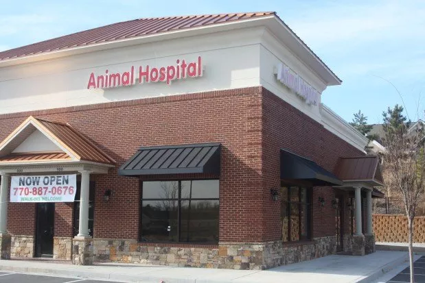 Windermere Animal Hospital, Georgia, Cumming